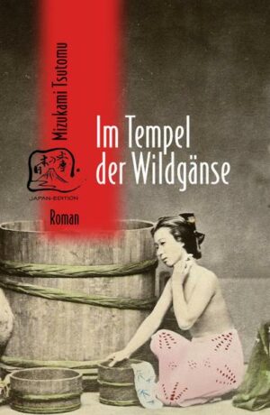 Im Tempel der Wildgänse