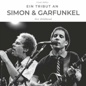 Ein Tribut an Simon & Garfunkel