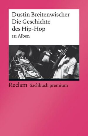 Die Geschichte des Hip-Hop