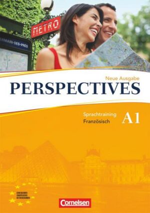 Perspectives - Französisch für Erwachsene - Ausgabe 2009 - A1