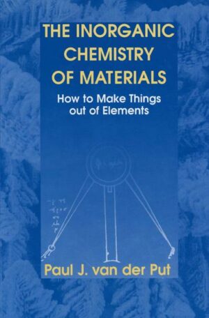 The Inorganic Chemistry of Materials