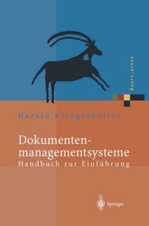 Dokumentenmanagementsysteme