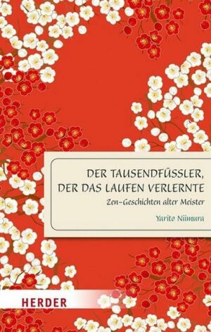 Der Tausendfüßler