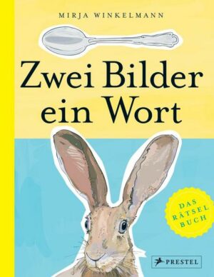 Zwei Bilder ― ein Wort