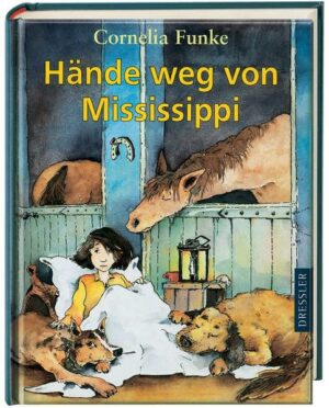 Hände weg von Mississippi