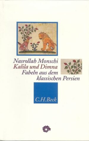Kalila und Dima