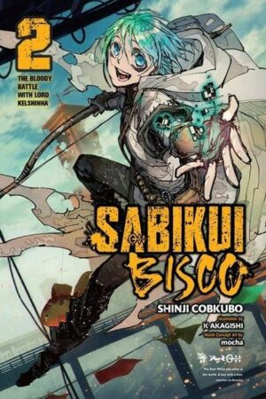 Sabikui Bisco