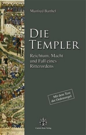 Die Templer