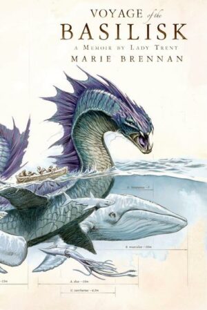 Voyage Of The Basilisk