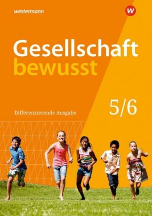 Gesellschaft bewusst / Gesellschaft bewusst - Ausgabe 2020 für Niedersachsen