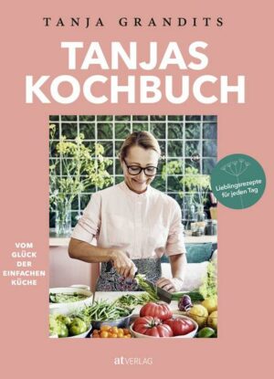 Tanjas Kochbuch