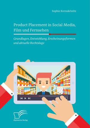 Product Placement in Social Media