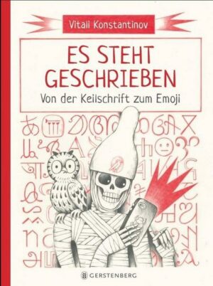 Es steht geschrieben