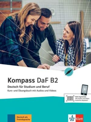 Kompass DaF B2