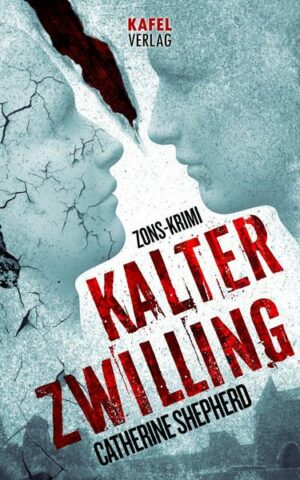 Erntezeit / Zons-Thriller Bd. 3