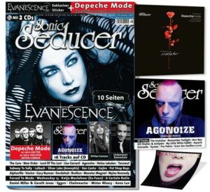 Sonic Seducer 05-2021