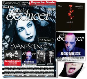 Sonic Seducer 05-2021