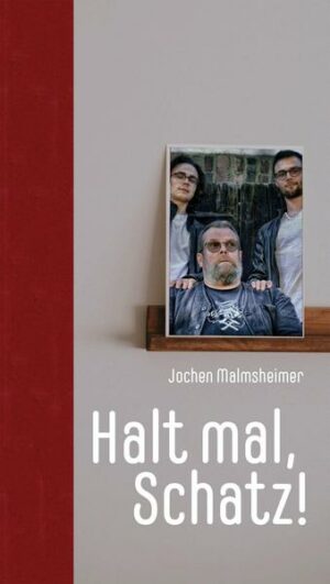 Halt mal