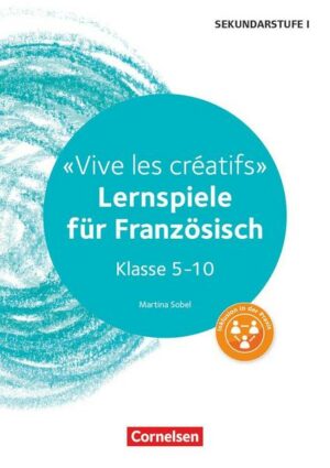 Lernspiele Sekundarstufe I - Französisch - Klasse 5-10