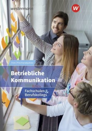 Betriebliche Kommunikation