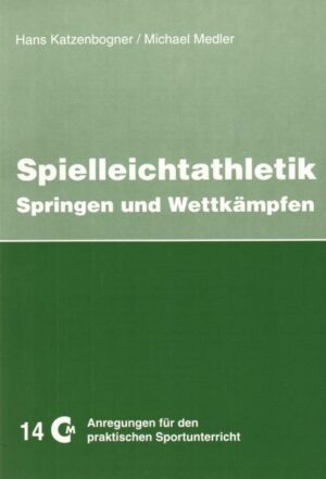 Spielleichtathletik - Teil 2