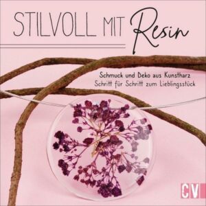 Stilvoll mit Resin