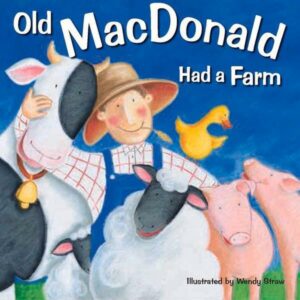 Old MacDonald Had a Farm