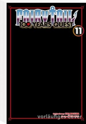 Fairy Tail – 100 Years Quest 11