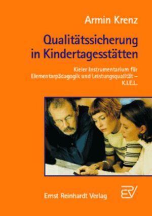 Qualitätssicherung in Kindertagesstätten