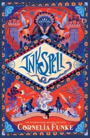 Inkspell