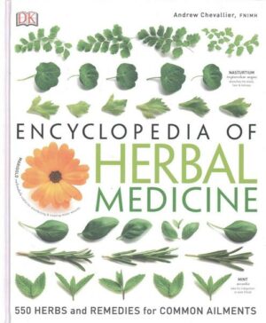 Encyclopedia Of Herbal Medicine