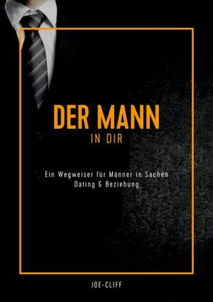 Der Mann in dir