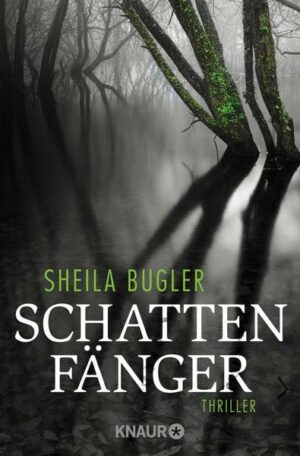 Schattenfänger / Detective Inspector Ellen Kelly Bd.2
