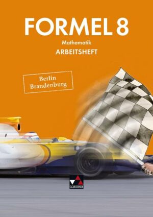 Formel – Berlin/Brandenburg / Formel Berlin/Brandenburg AH 8