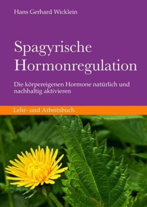 Spagyrische Hormonregulation