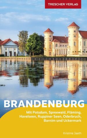 Reiseführer Brandenburg