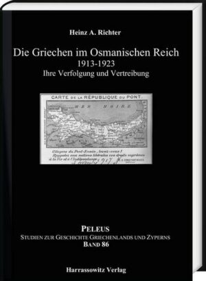 Die Griechen im Osmanischen Reich 1913-1923