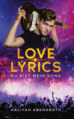 Love Lyrics - Du bist mein Song