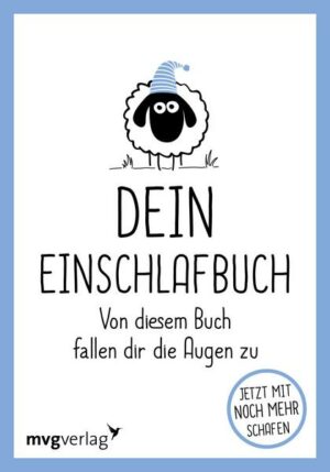 Dein Einschlafbuch