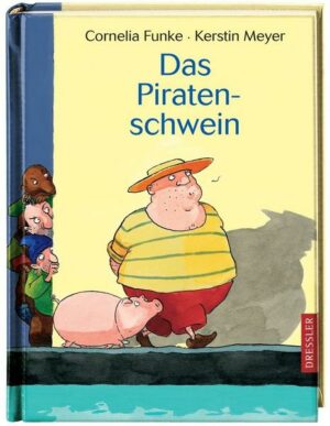 Das Piratenschwein