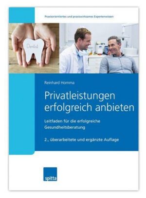 Privatleistungen erfolgreich anbieten