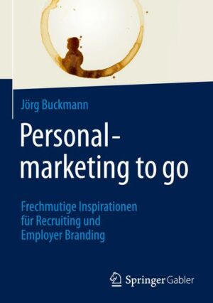 Personalmarketing to go