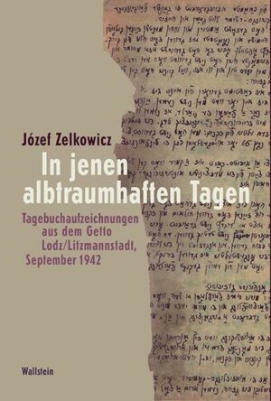 In diesen albtraumhaften Tagen