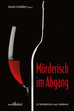 Mörderisch im Abgang