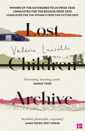 Lost Children Archive