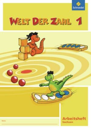 Welt der Zahl / Welt der Zahl - Ausgabe 2009 NRW