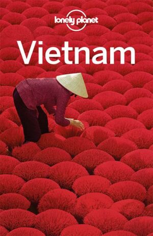 Lonely Planet Reiseführer Vietnam