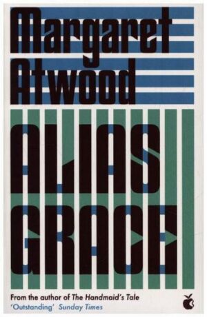 Alias Grace. Collector's Edition