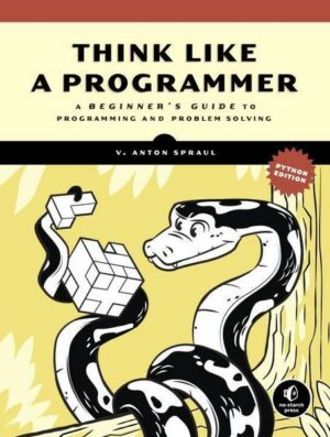 Think Like A Programmer
