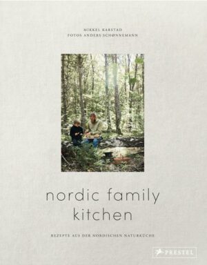 Nordic Family Kitchen